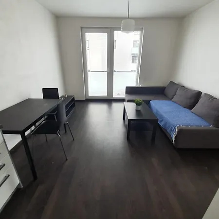 Apartment Rezidence Nova Karolina Centre *