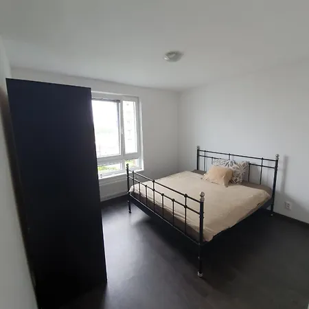 Apartment Rezidence Nova Karolina Centre